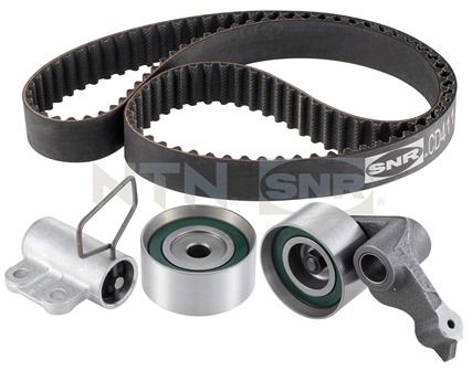 SNR KD469.22 Triger kayışı seti