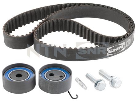 SNR KD453.31 Triger kayışı seti