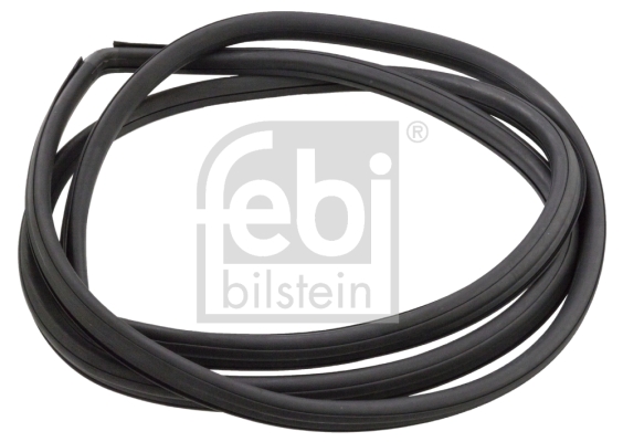 FEBI BILSTEIN 02752 Dichtung, Frontscheibe