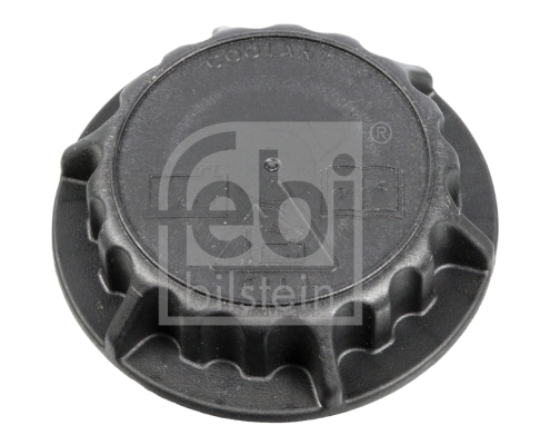 FEBI BILSTEIN 104608 Kapatma kapağı, Soğutma maddesi kabı