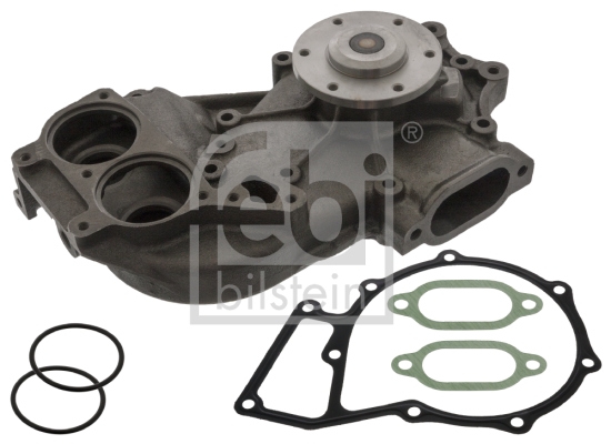 FEBI BILSTEIN 49056 Wasserpumpe, Motorkühlung