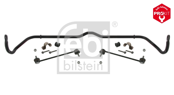 FEBI BILSTEIN 37100 Stabilisator, Fahrwerk ProKit