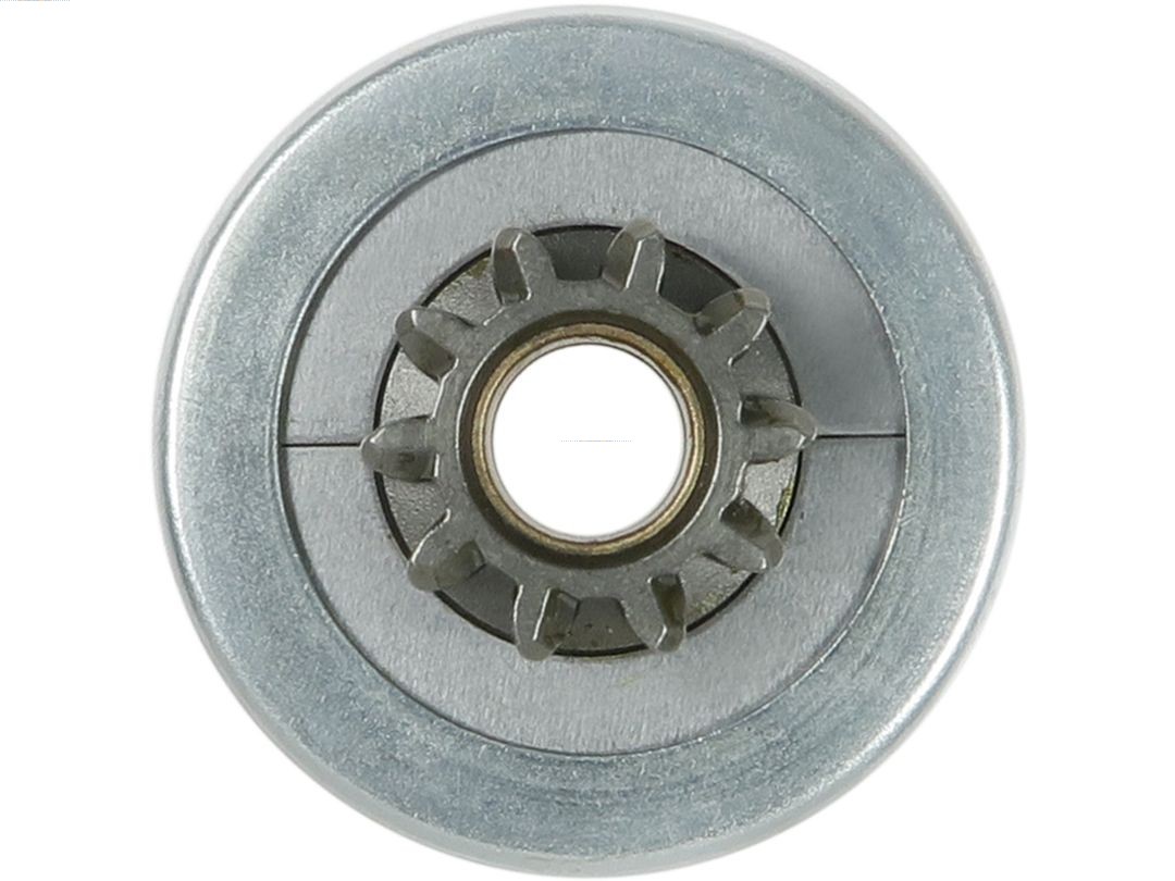 AS-PL SD0024 Freilaufgetriebe, Starter Brandneu AS-PL