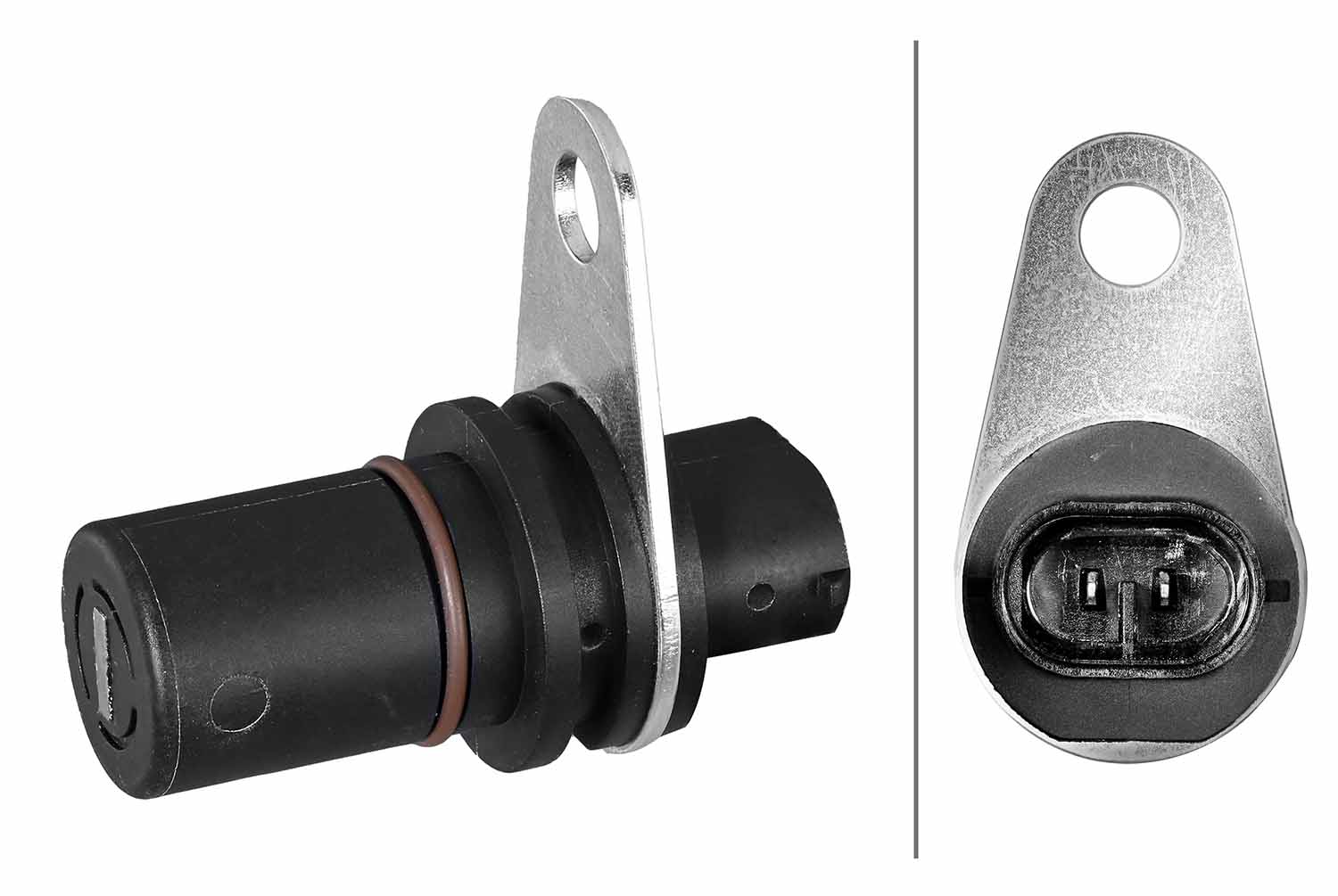 HELLA 6PU 358 219-251 Sensor, Geschwindigkeit