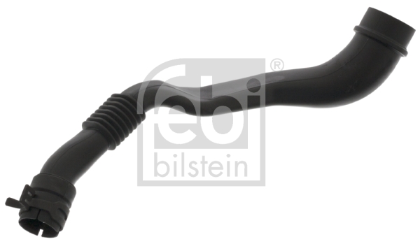 FEBI BILSTEIN 100503 Schlauch, Kurbelgehäuseentlüftung febi Plus