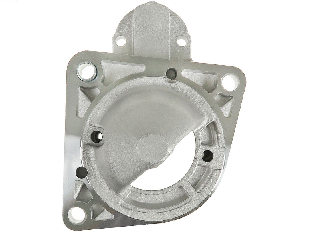 AS-PL SBR5003 Starterdeckel, Vergaser Brandneu AS-PL