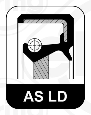 ELRING 431.060 Dichtring