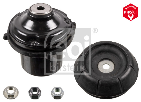 FEBI BILSTEIN 37768 Reparatursatz, Federbeinstützlager ProKit