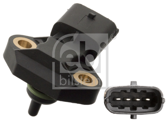 FEBI BILSTEIN 173852 Sensör, şarj basıncı