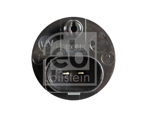 FEBI BILSTEIN 109276 Waschwasserpumpe, Scheibenreinigung