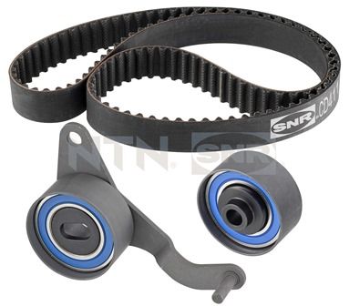 SNR KD453.19 Triger kayışı seti