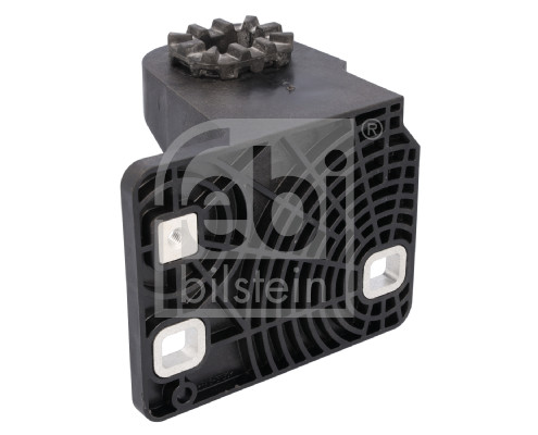FEBI BILSTEIN 184596 Lagerung, Kühler febi Plus