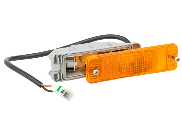HELLA 2BA 002 939-171 Blinkleuchte