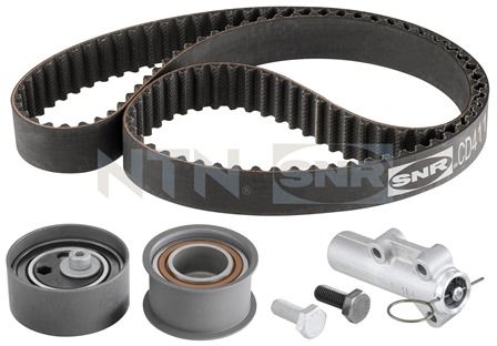 SNR KD457.46 Triger kayışı seti