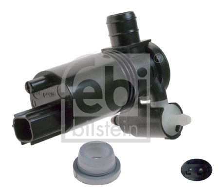 FEBI BILSTEIN 109266 Cam suyu pompası