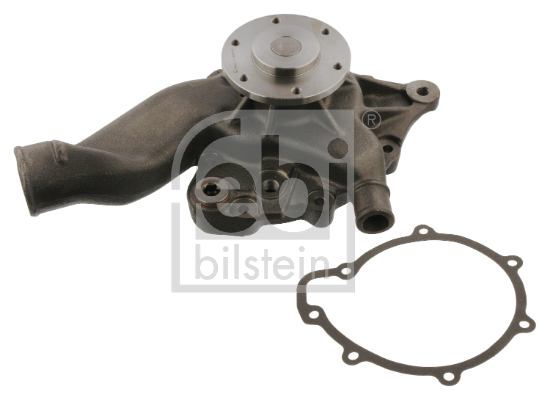 FEBI BILSTEIN 35596 Wasserpumpe, Motorkühlung
