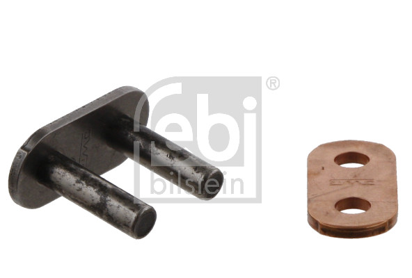 FEBI BILSTEIN 31467 Zincir baklası, yağ pompa tahriki