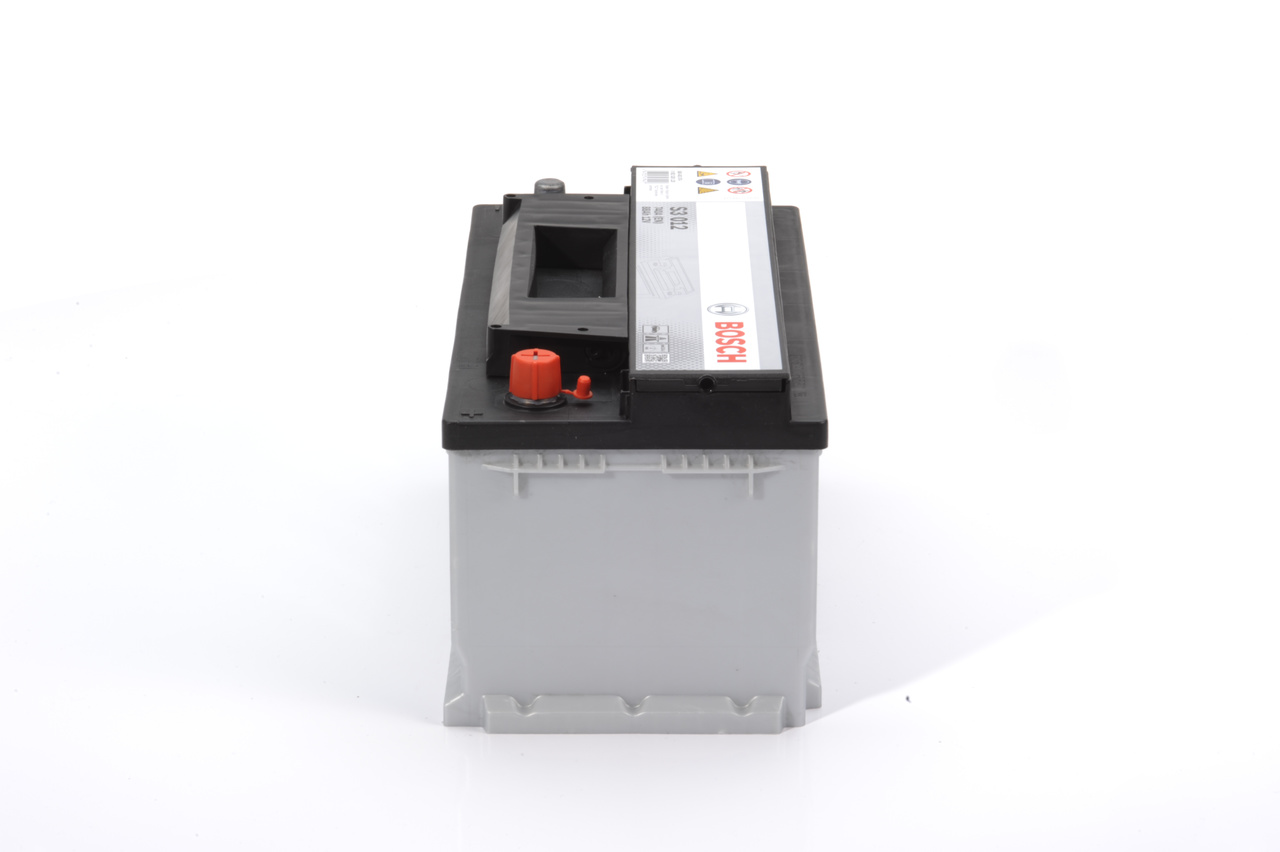 BOSCH 0 092 S30 120 Starterbatterie S3
