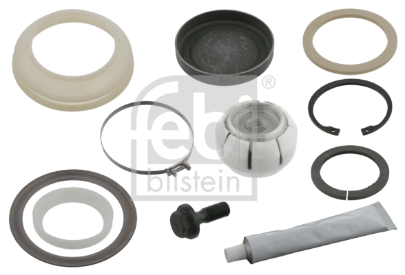 FEBI BILSTEIN 23838 Reparatursatz, Führungsstrebe
