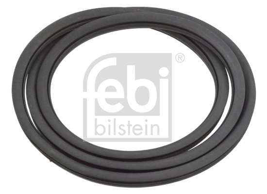 FEBI BILSTEIN 02833 Dichtung, Frontscheibe