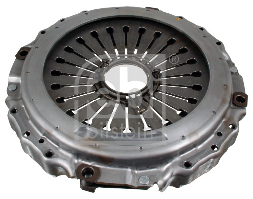 FEBI BILSTEIN 105316 Kupplungsdruckplatte