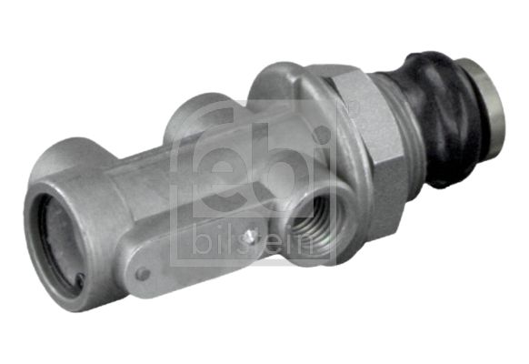 FEBI BILSTEIN 03523 Ventil, Dauerbremsanlage