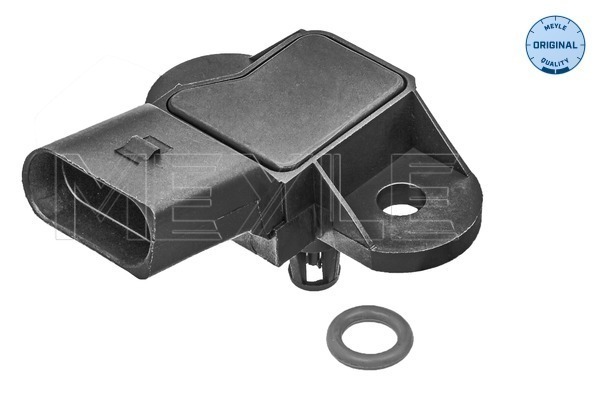 MEYLE 114 812 0013 Sensor, Saugrohrdruck MEYLE-ORIGINAL: True to OE.