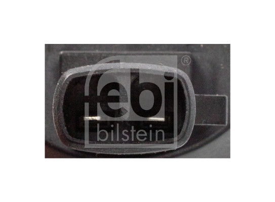 FEBI BILSTEIN 107496 Waschwasserpumpe, Scheibenreinigung