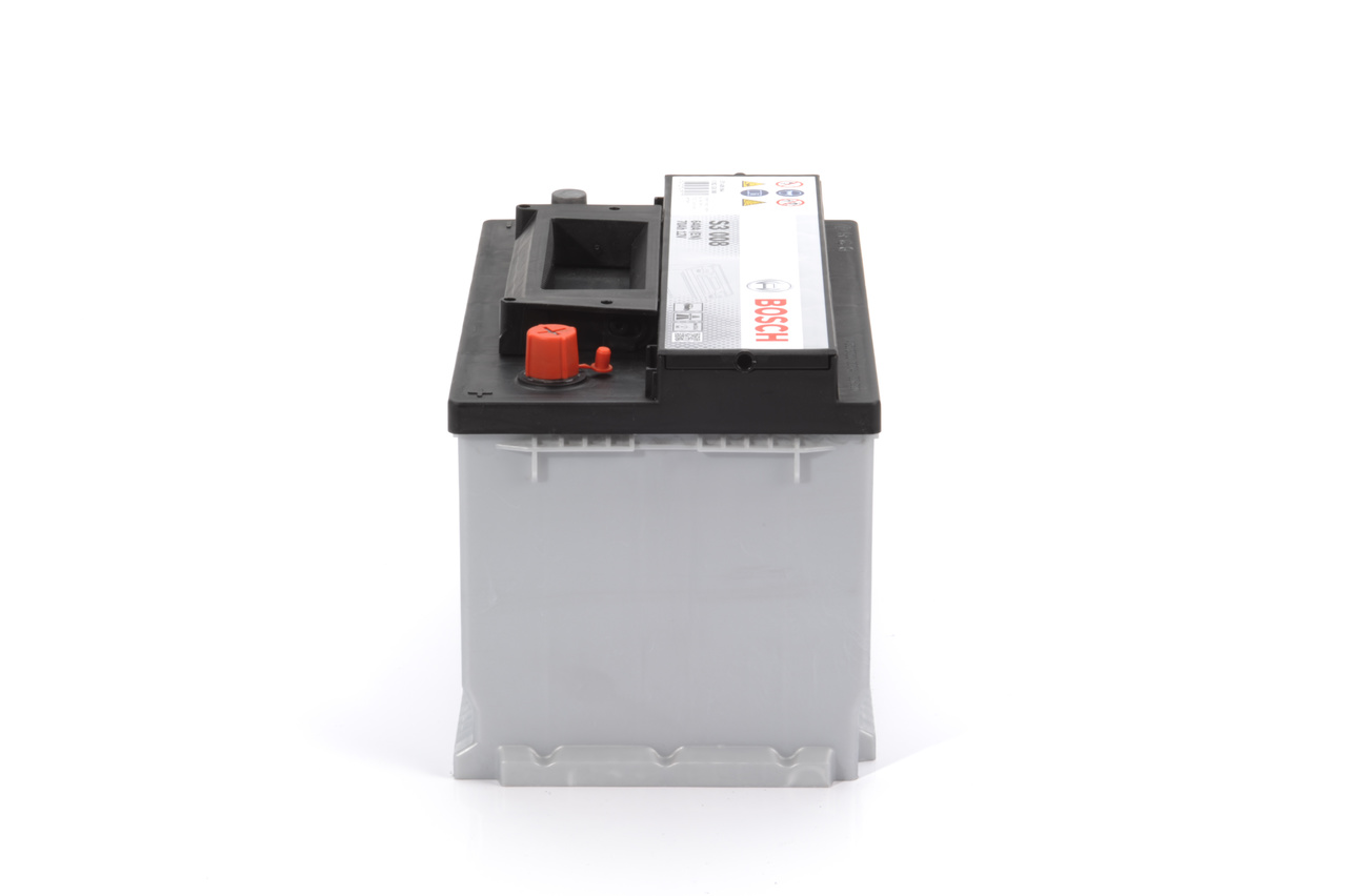 BOSCH 0 092 S30 080 Starterbatterie S3