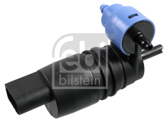 FEBI BILSTEIN 105954 Waschwasserpumpe, Scheibenreinigung