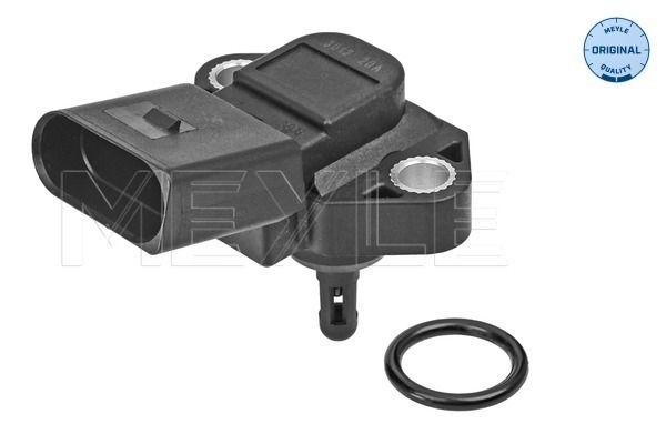 MEYLE 114 812 0006 Sensor, Ladedruck MEYLE-ORIGINAL: True to OE.