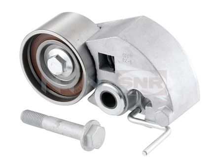 SNR GT370.24 Germe makarası, triger kayışı