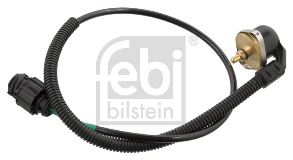 FEBI BILSTEIN 109336 Sensör, şarj basıncı