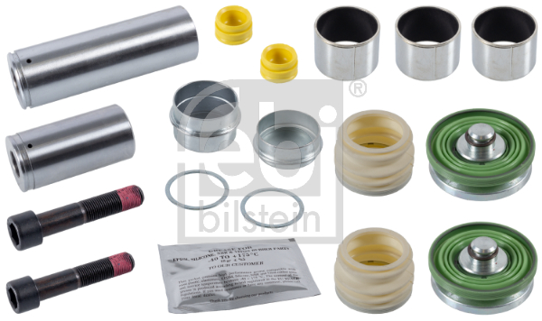 FEBI BILSTEIN 107249 Tamir seti, fren kaliperi