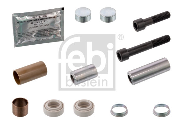 FEBI BILSTEIN 107227 Tamir seti, fren kaliperi