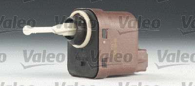 VALEO 085179 Stellelement, Leuchtweitenregulierung