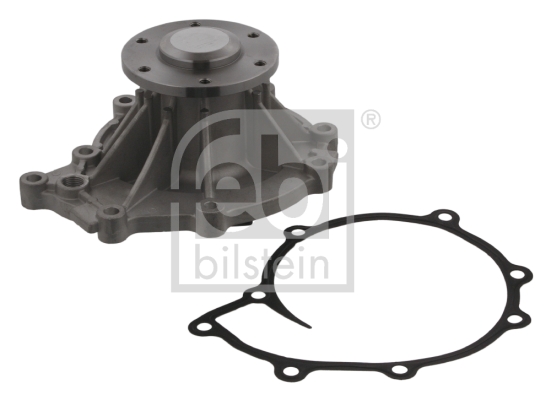 FEBI BILSTEIN 33175 Wasserpumpe, Motorkühlung
