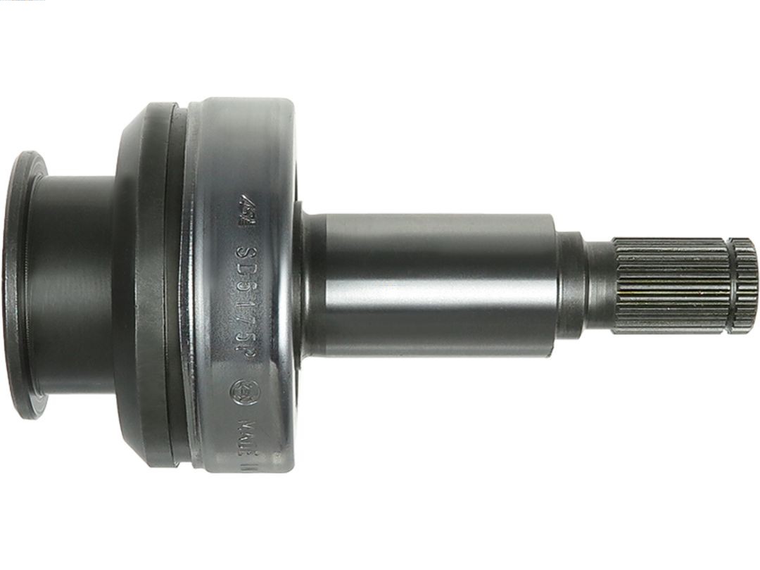 AS-PL SD5175P Marş dişlisi