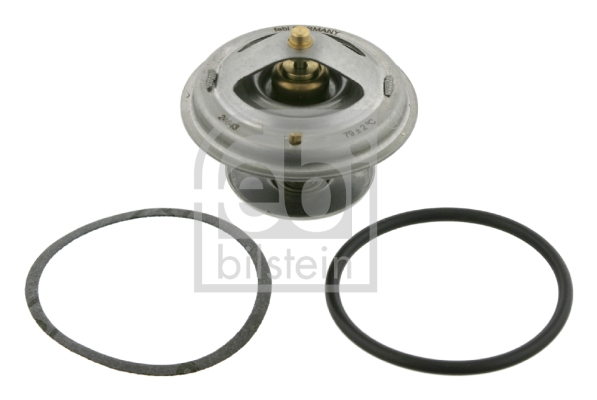 FEBI BILSTEIN 26627 Thermostat, Kühlmittel