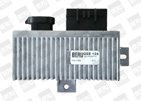 BorgWarner (BERU) GSE128 Kumanda cihazı, kızdırma süresi