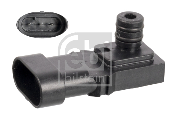 FEBI BILSTEIN 106967 Sensör, emme borusu basıncı