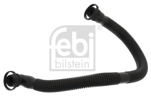 FEBI BILSTEIN 100659 Schlauch, Zylinderkopfhaubenentlüftung febi Plus