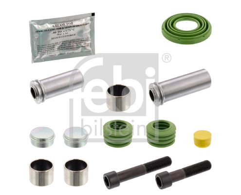 FEBI BILSTEIN 107248 Tamir seti, fren kaliperi