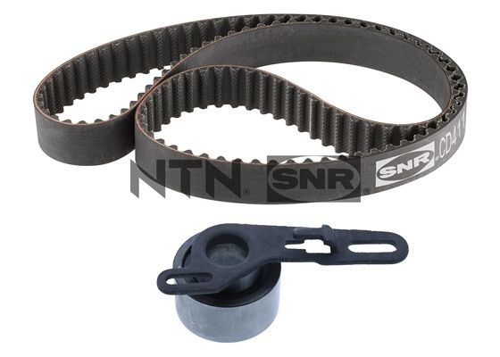 SNR KD452.14 Triger kayışı seti