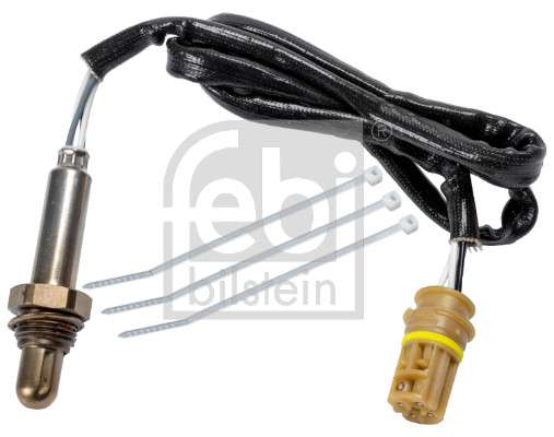FEBI BILSTEIN 177281 Lambda sensörü