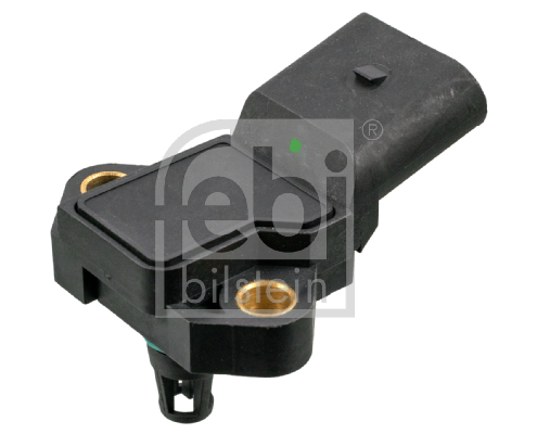 FEBI BILSTEIN 177685 Sensör, şarj basıncı