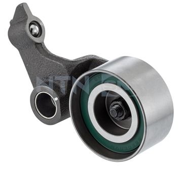 SNR GT369.26 Germe makarası, triger kayışı