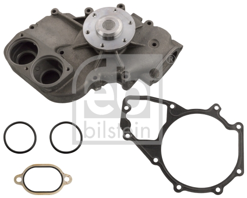 FEBI BILSTEIN 102211 Wasserpumpe, Motorkühlung
