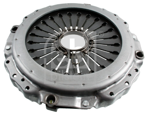 FEBI BILSTEIN 105318 Kupplungsdruckplatte