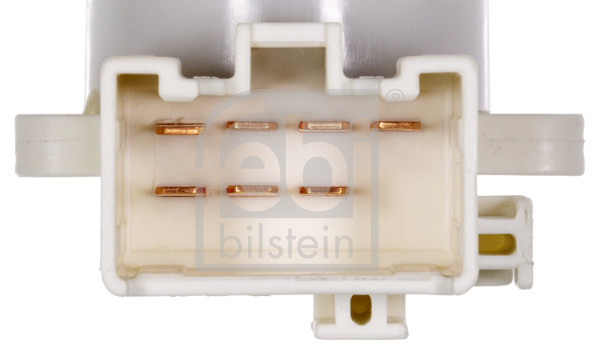 FEBI BILSTEIN 106942 Zünd-/Startschalter febi Plus
